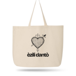 Èzili Cohort Tote Bags