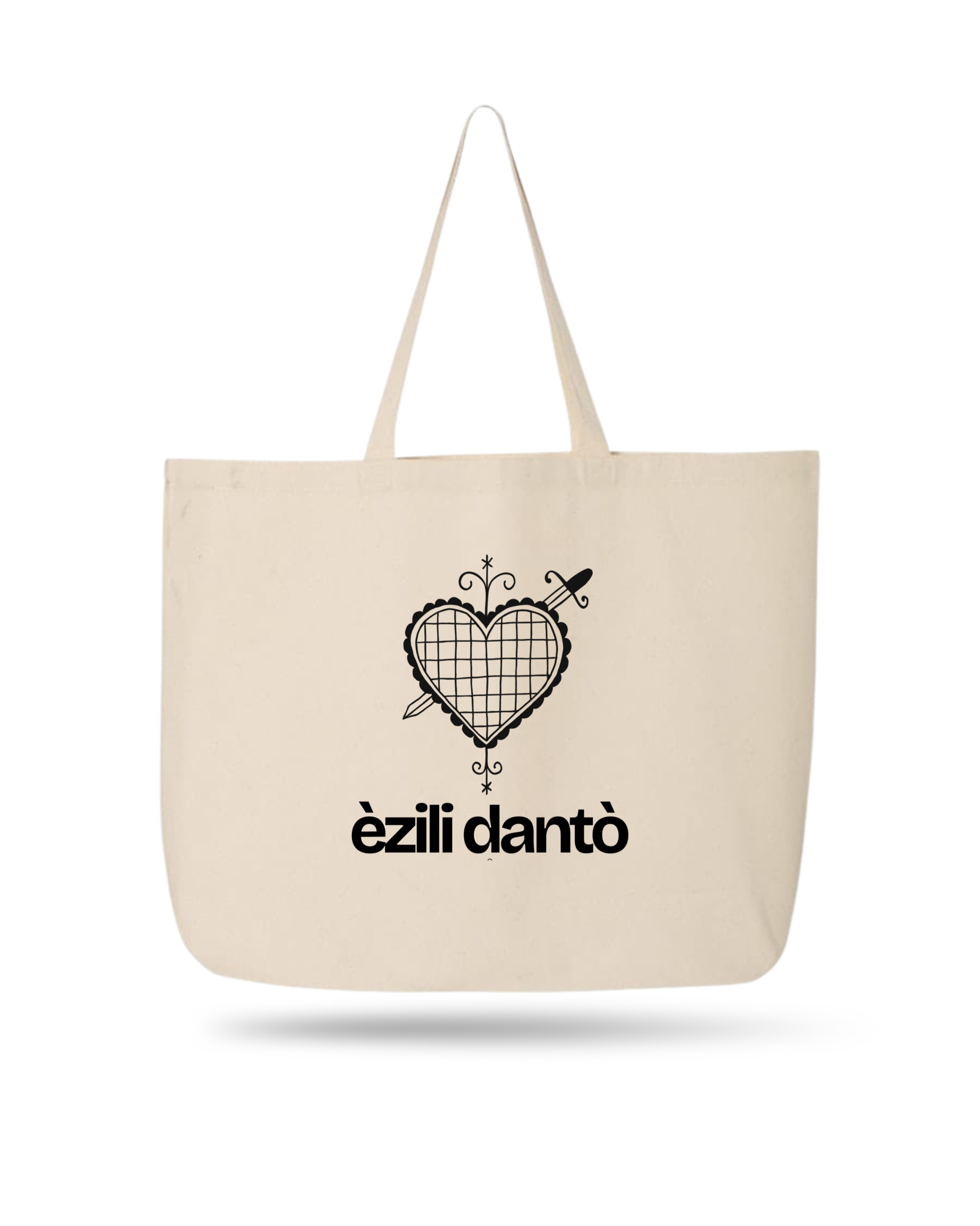 Èzili Cohort Tote Bags