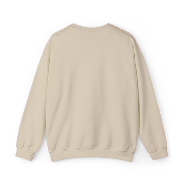 VIV LIB Graphic Crewneck Sweatshirt